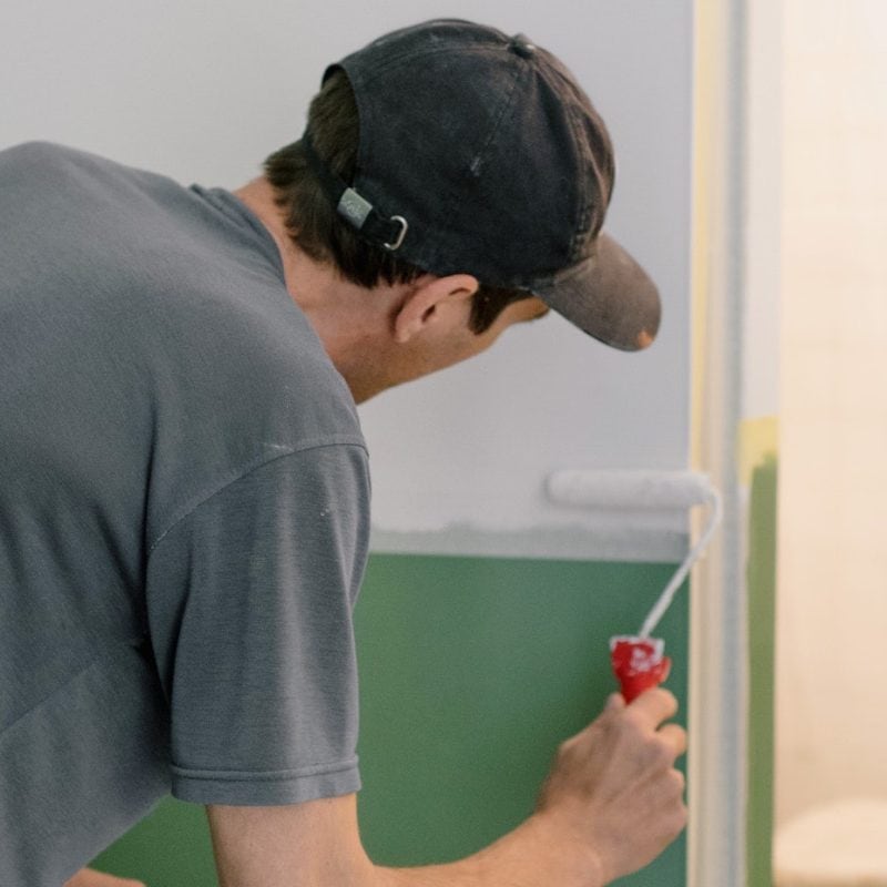 paint contractor