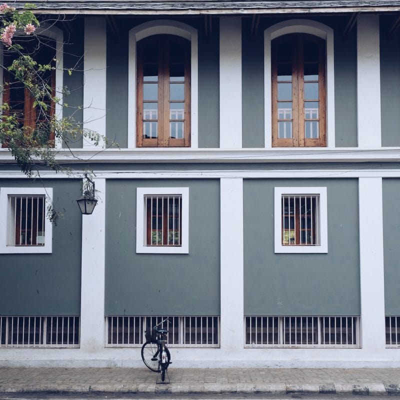 exterior paint