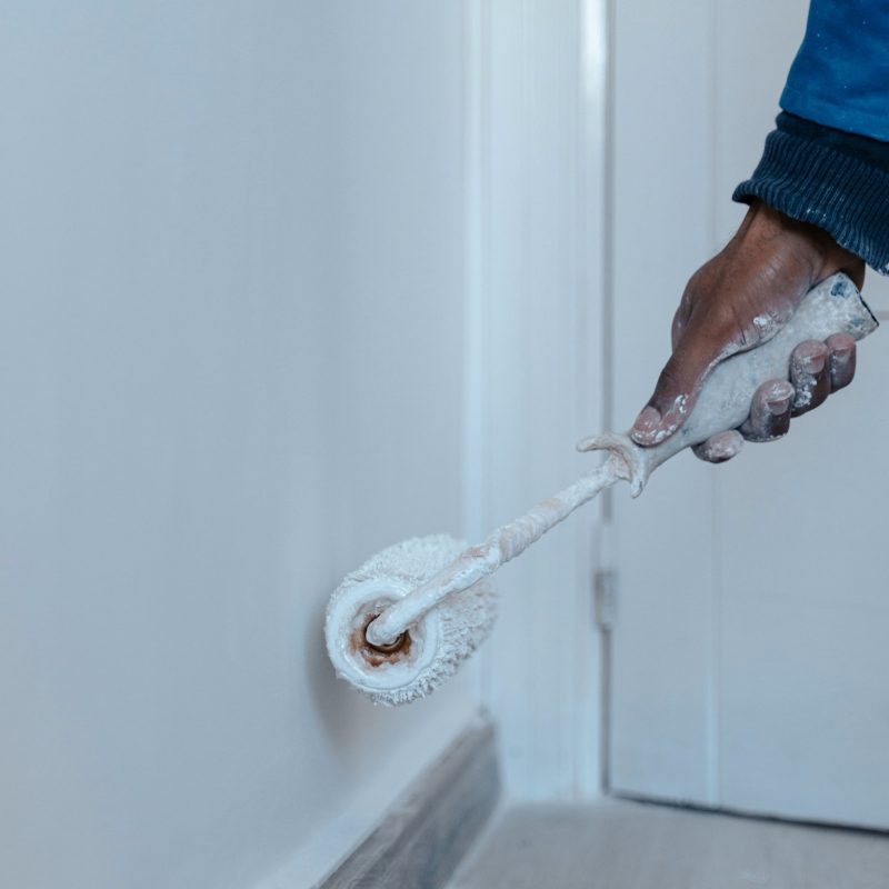 commercial painting