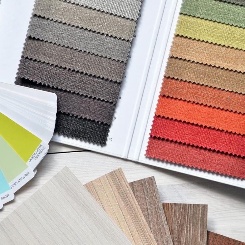 color palette