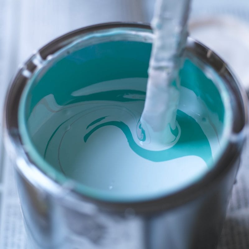 paint bucket