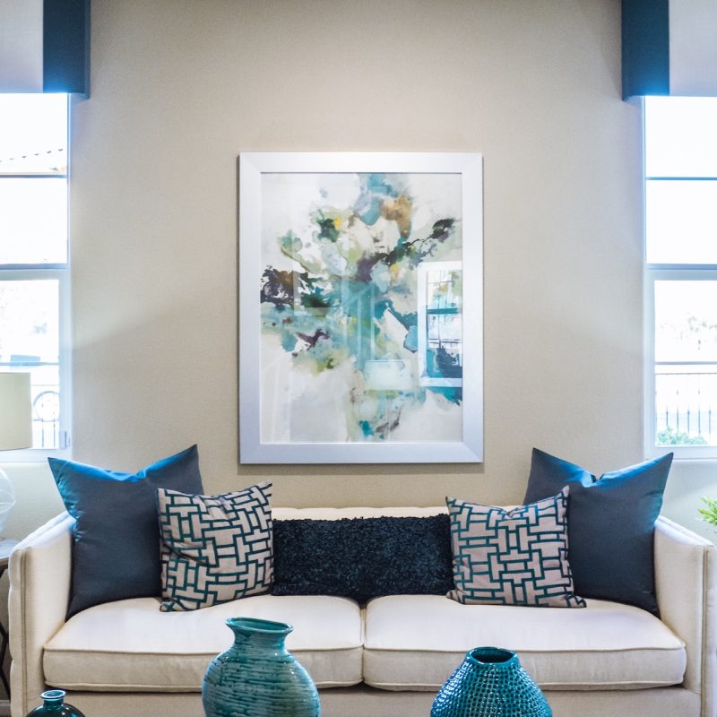 interior painting