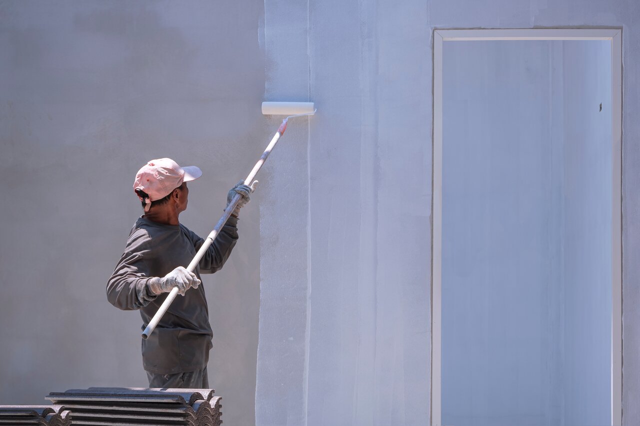 Exterior Painting Best Practices: Enhancing Curb Appeal and Longevity