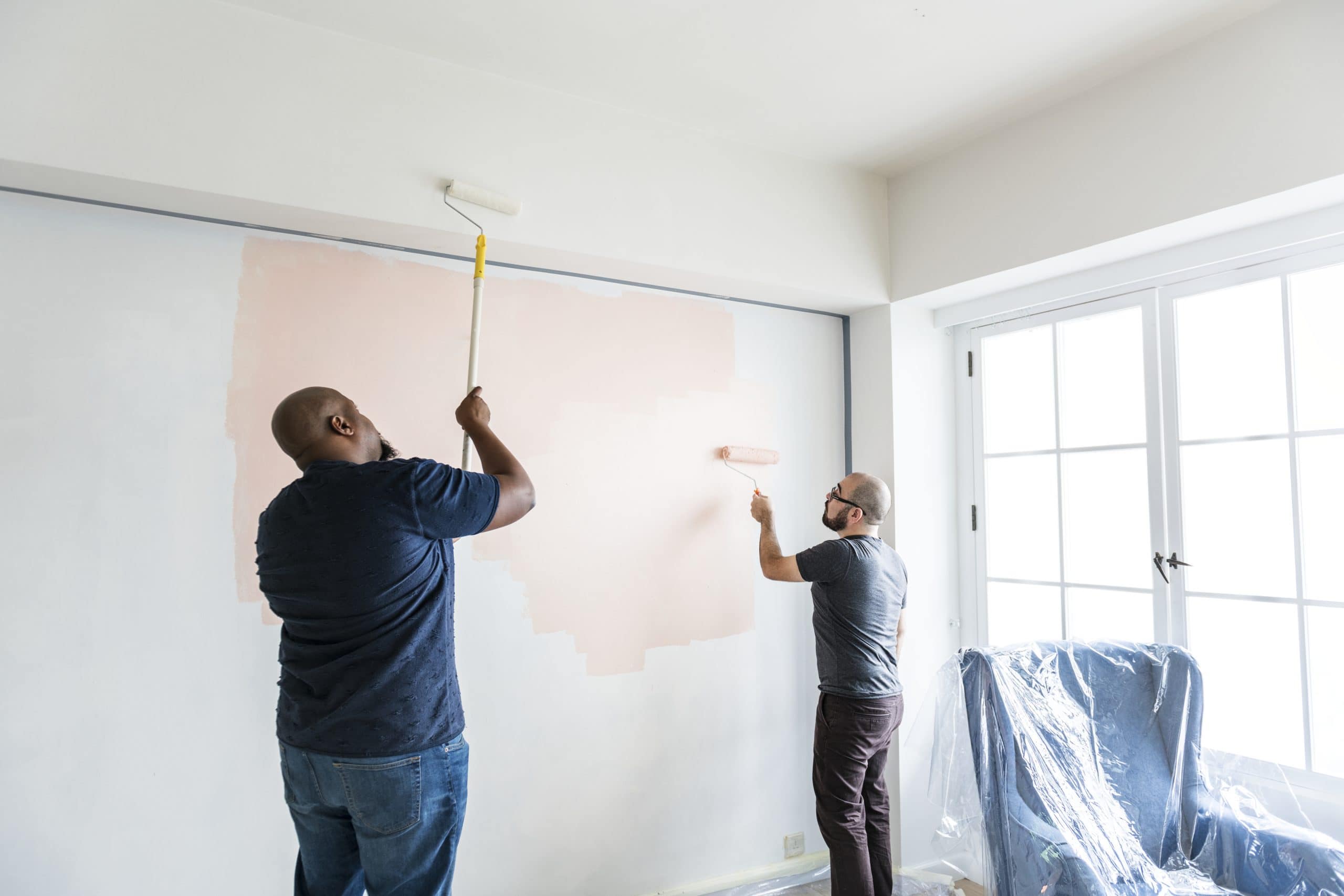 The Essential Guide to Paint and Primer: Maximising Adhesion and Durability